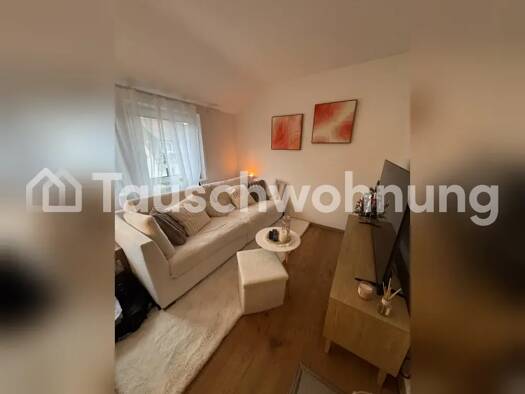 Wohnung zur Miete Tauschwohnung 580 € 2 Zimmer 45 m² 2. Geschoss Findorff-Bürgerweide West 28215