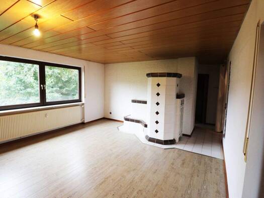 Wohnung zur Miete 890 € 3,5 Zimmer 95,6 m² Hanweiler Winnenden 71364