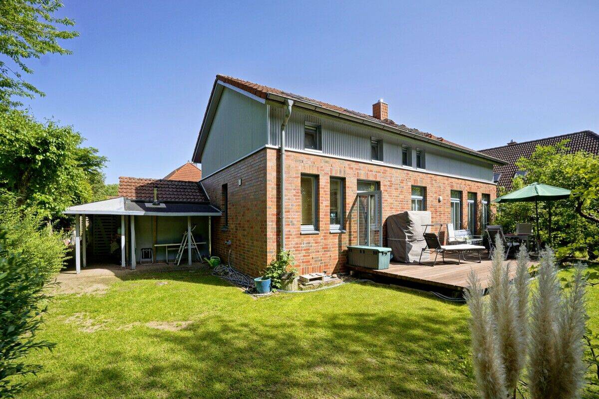 Einfamilienhaus zum Kauf - Ansicht 2