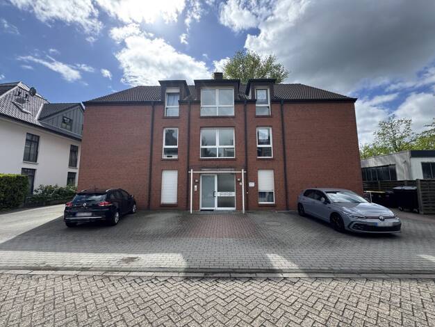 Wohnung zum Kauf 225.000 € 4 Zimmer 93 m² Rheine Rheine 48431