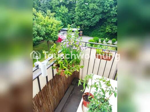 Wohnung zur Miete Tauschwohnung 1.110 € 3 Zimmer 65 m² Untergiesing-Harlaching München 81547