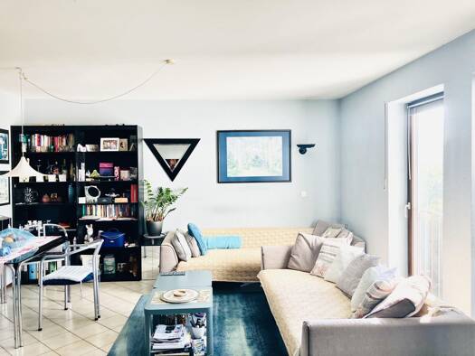 Wohnung zum Kauf 360.000 € 2 Zimmer 52 m² Ramersdorf-Perlach München 81737