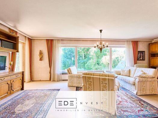 Doppelhaushälfte zum Kauf 904.700.000 € 7 Zimmer 214 m² 567 m² Grundstück Dachau 85221