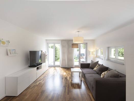 Maisonette zum Kauf 629.000 € 3,5 Zimmer 100 m² EG frei ab 01.05.2027 Fellbach Fellbach 70734