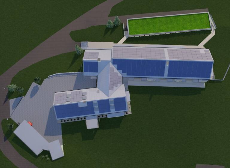 Wohnung zum Kauf 1.250.000 € 1.211,2 m² Grafendorf bei Hartberg 8232