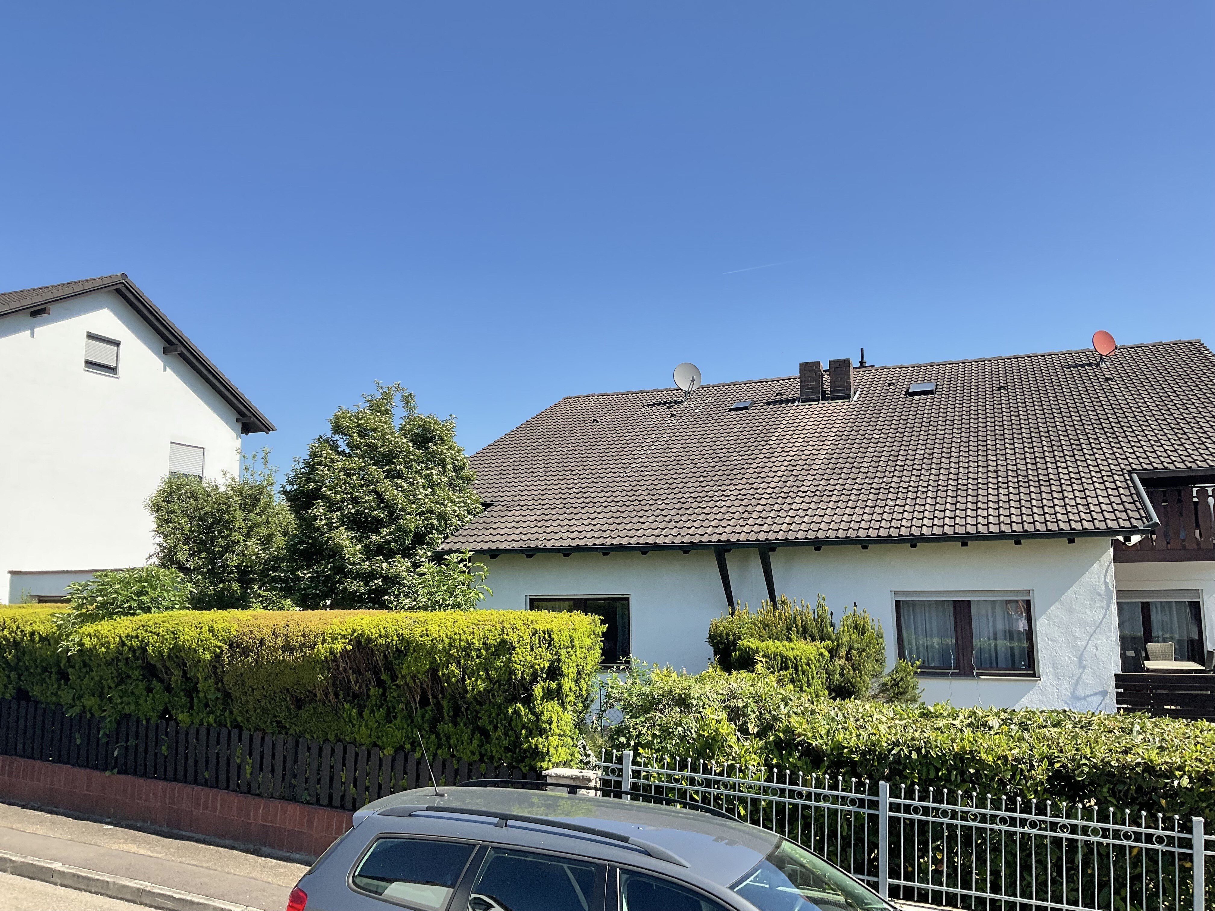 Doppelhaushälfte zum Kauf 499.900 € 6 Zimmer 135 m²<br/>Wohnfläche 445 m²<br/>Grundstück Wettstetten Wettstetten 85139