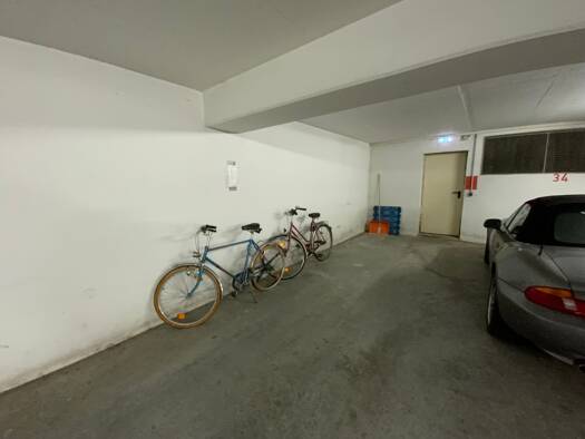 Tiefgaragenstellplatz zum Kauf provisionsfrei 50 € Gunzenhausen 91710