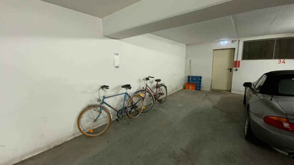 Tiefgaragenstellplatz zum Kauf provisionsfrei 50 € Gunzenhausen 91710