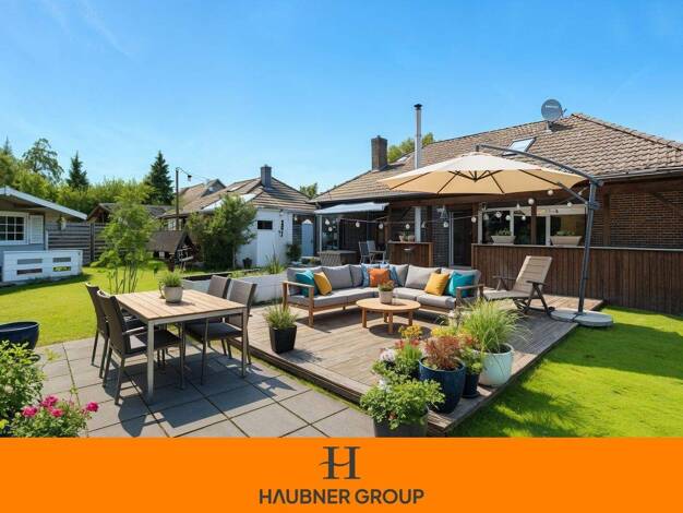 Bungalow zum Kauf 319.000 € 5 Zimmer 147 m² 750 m² Grundstück Etelsen Langwedel 27299