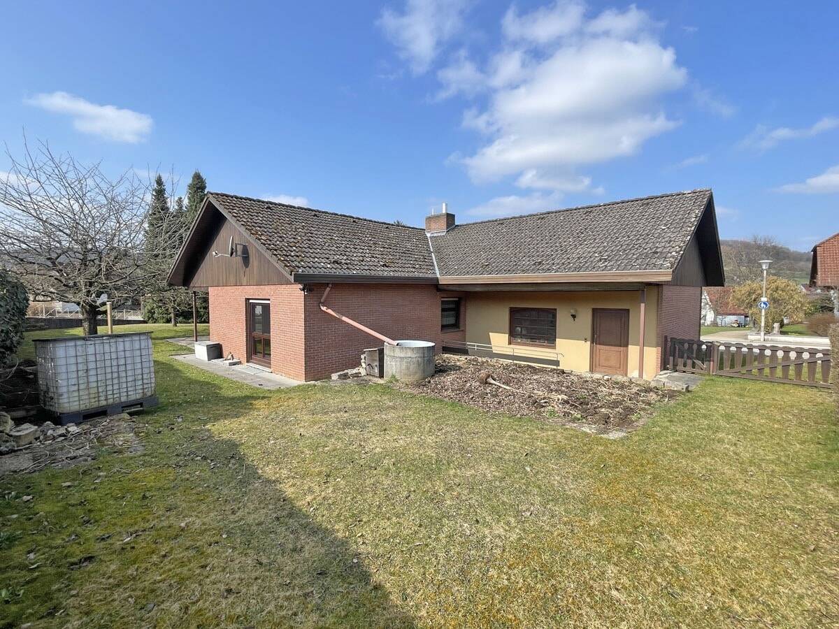 Bungalow zum Kauf - Ansicht 5
