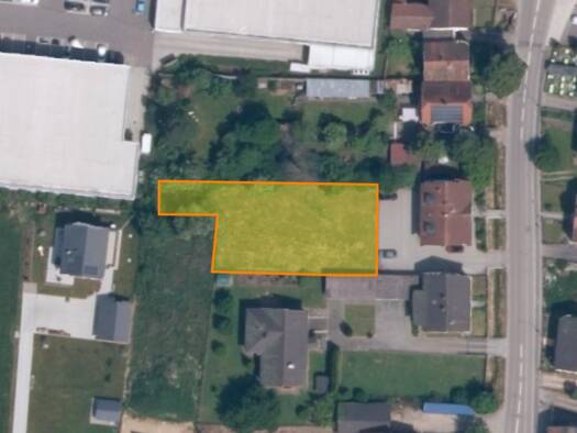 Grundstück zum Kauf 232.000 € 966 m² Grundstück Nittenau 93149