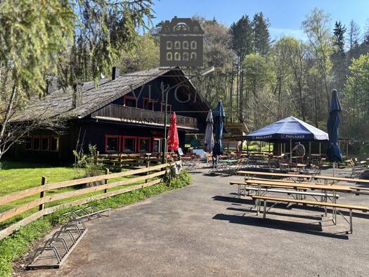 Gastronomie/Hotel zum Kauf 380.000 € 240 m² Gastrofläche Ensheim Halberg 66131