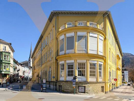 Ladenfläche zum Kauf 1.580.000 € Bad Ischl 4820