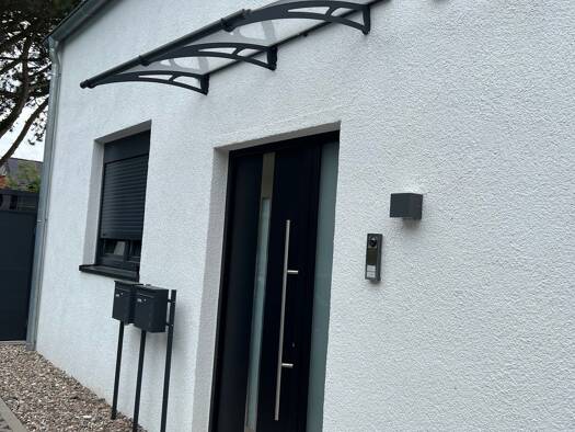 Haus zur Miete 1.518 € 2,5 Zimmer 70 m² frei ab 01.08.2026 Bramfeld Hamburg 22179