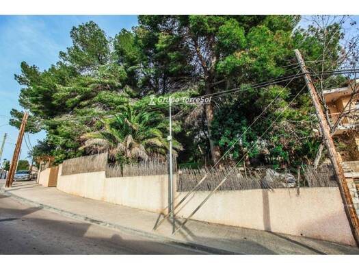 Acker-/Waldstück zum Kauf 105.000 € Calafell 43882