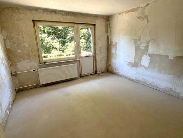 Wohnung zur Miete 428 € 2,5 Zimmer 47,4 m² 2. Geschoss Ahrstr. 87 Beeckerwerth Meiderich / Beeck 47139