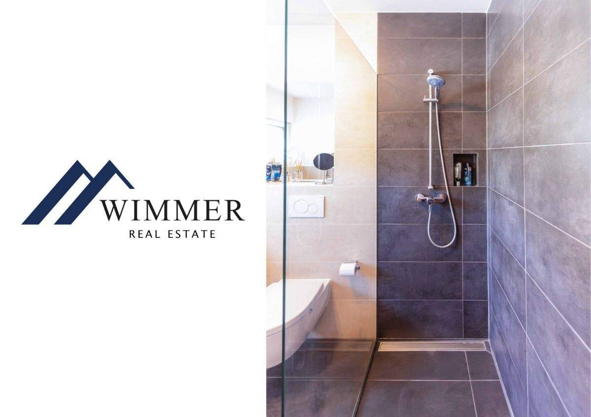 Immobilie in Isen - Barrierefrei im Erdgeschoss mit eigenem Garten - ideal fürs altersgerechte Wohnen! - Bild 4