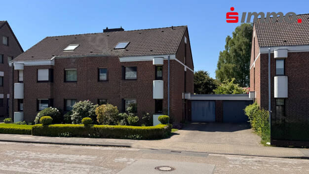 Einfamilienhaus zum Kauf 265.000 € 7 Zimmer 160 m² 411 m² Grundstück Kohlscheid Herzogenrath 52134