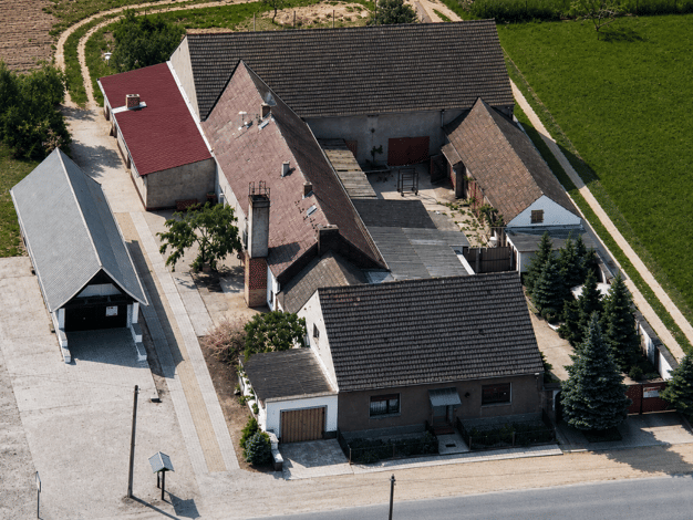 Lagerhalle zum Kauf 185.000 € 120 m² Lagerfläche Gölsdorf Niedergörsdorf 14913