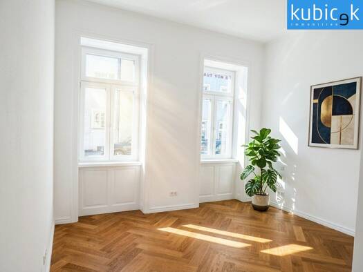 Wohnung zum Kauf - Erstbezug 285.000 € 2 Zimmer 56,6 m² EG Donaustadt 1220