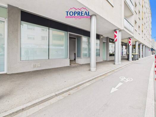 Produktionshalle zur Miete 850 € 47 m² Lagerfläche Untereisenfeld Wels 4600