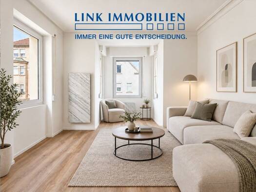 Wohnung zum Kauf 295.000 € 3 Zimmer 59 m² 1. Geschoss Wangen Stuttgart 70327