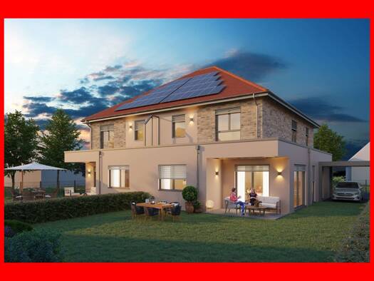 Doppelhaushälfte zum Kauf - Erstbezug provisionsfrei 550.000 € 6 Zimmer 150 m² 405 m² Grundstück Gleidingen Laatzen 30880