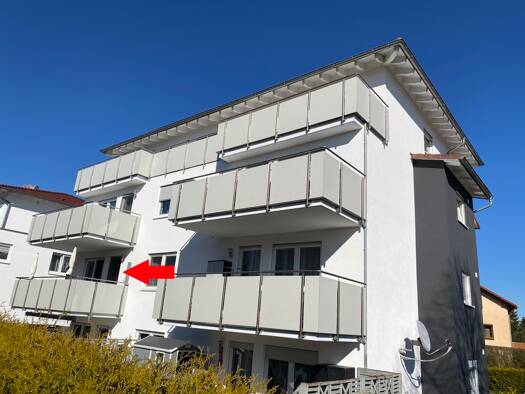 Wohnung zum Kauf 300.000 € 3 Zimmer 89,7 m² Rottweil Rottweil 78628