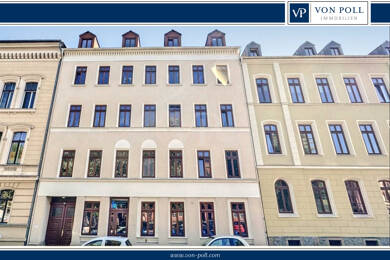 Wohnung zum Kauf 89.999 € 2 Zimmer 72,7 m² Innenstadt Görlitz 02826