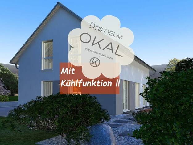 Einfamilienhaus zum Kauf provisionsfrei 429.370 € 5 Zimmer 161 m² 733 m² Grundstück Drüber Einbeck 37574