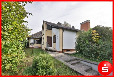 Bungalow zum Kauf 567.000 € 5 Zimmer 191 m² 754 m² Grundstück frei ab sofort Unterfarrnbach 102 Fürth 90766