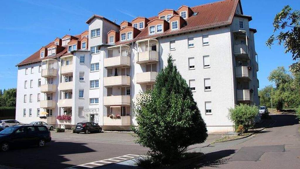 Wohnung zum Kauf 39.900 € 2 Zimmer 40,6 m² Mumsdorf Meuselwitz 04610