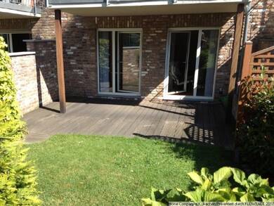 Wohnung zur Miete Wohnen auf Zeit 950 € 1 Zimmer 57 m² frei ab 01.07.2025 Brand Aachen 52078