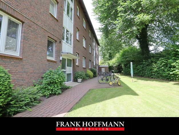 Wohnung zum Kauf 199.000 € 3 Zimmer 69,1 m² 1. Geschoss frei ab 01.12.2026 Lentföhrden 24632
