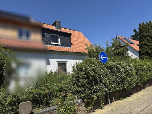Doppelhaushälfte zum Kauf 169.000 € 7 Zimmer 208,8 m² 590 m² Grundstück Hitzacker Hitzacker 29456