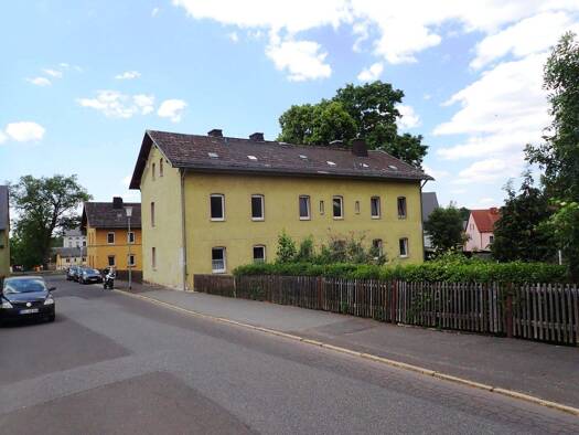 Studio zur Miete 250 € 1 Zimmer 55 m² Selb-Plößberg Selb 95100