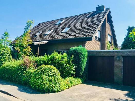 Einfamilienhaus zum Kauf 498.000 € 5 Zimmer 154 m² 700 m² Grundstück Twisteden Kevelaer 47624