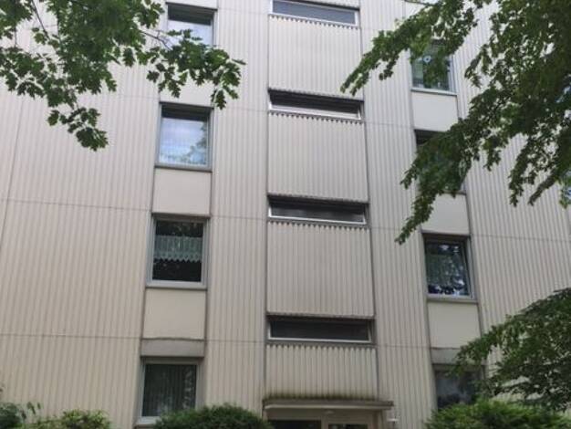 Wohnung zur Miete 749 € 2 Zimmer 66 m² 5. Geschoss frei ab 18.08.2026 Erfurter Straße 7 West Ratingen 40880