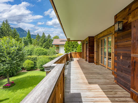 Wohnung zum Kauf 3.650.000 € 5 Zimmer 212 m² 1. Geschoss Egern Rottach-Egern 83700