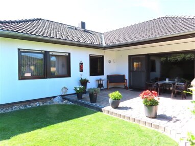 Einfamilienhaus zur Miete 1.475 € 5 Zimmer 140 m² 820 m² Grundstück Heiligenrode Niestetal 34266