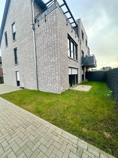 Wohnung zur Miete 900 € 3 Zimmer 78,9 m² Dechant-Schulte-Str. 64 Papenburg - Obenende Papenburg 26871