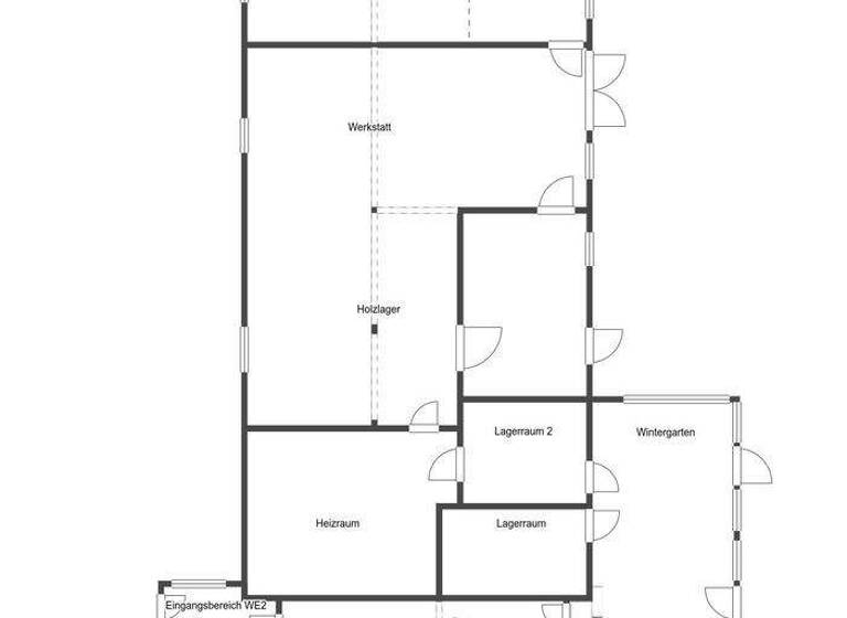 Mehrfamilienhaus zum Kauf 269.000 € 12 Zimmer 313 m² 11.071 m² Grundstück Alt Krenzlin Lüblow 19288