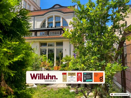 Loft zum Kauf 369.000 € 2 Zimmer 93,4 m² Gohlis-Mitte Nord 04157
