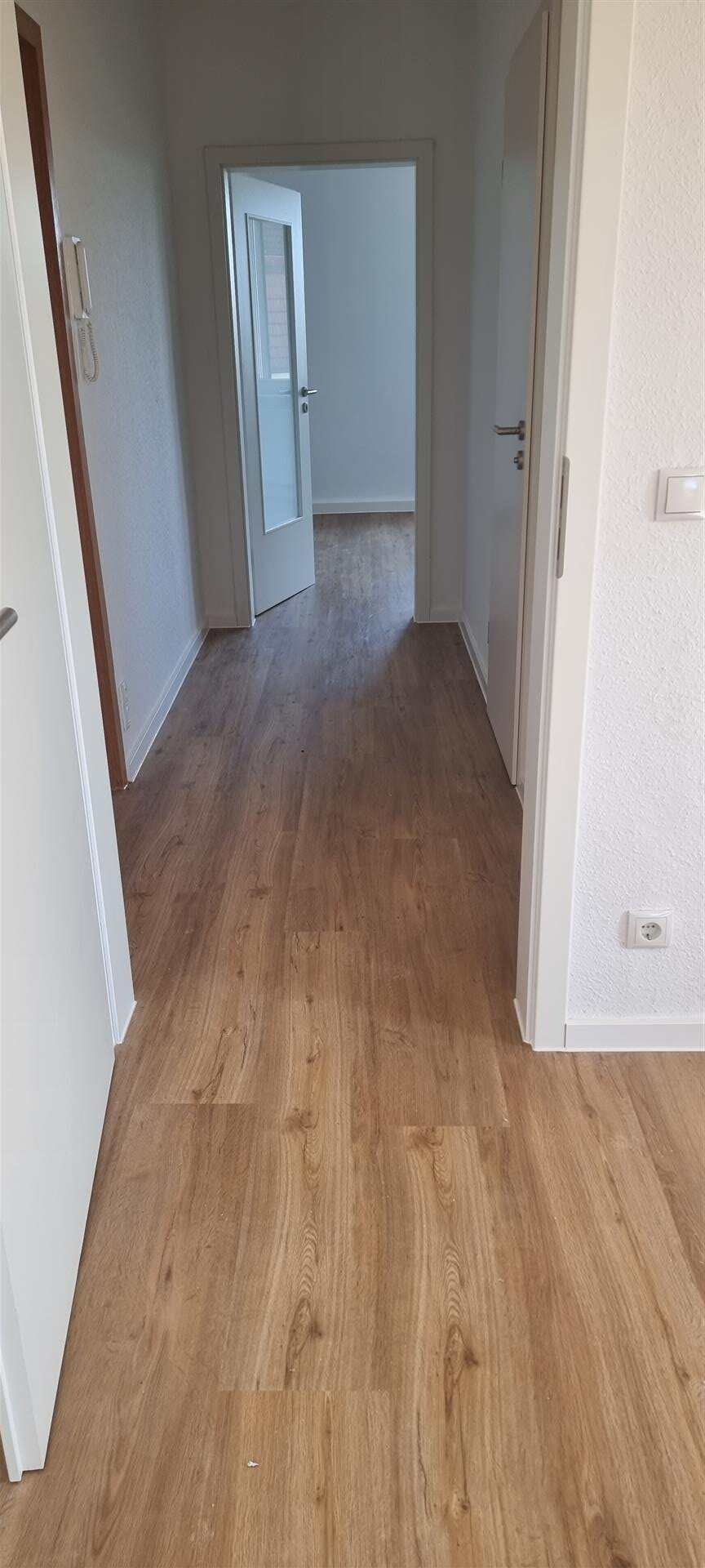 Wohnung zur Miete 321,75 € 2 Zimmer 49,5 m²<br/>Wohnfläche ab sofort<br/>Verfügbarkeit Oberplanitz 573 Zwickau 08064