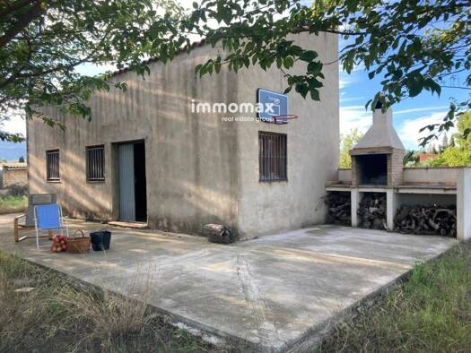 Acker-/Waldstück zum Kauf 90.000 € Xerta 43592