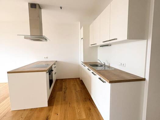 Wohnung zur Miete 1.029 € 3 Zimmer 82,5 m² Franz-Kurz-Straße 6 Ansfelden 4052