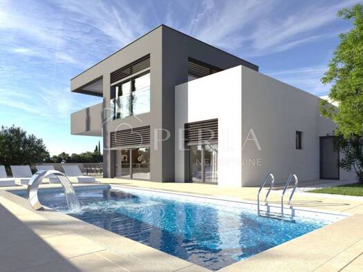 Einfamilienhaus zum Kauf 650.000 € 4 Zimmer 191 m² Prkos, Škabrnje Škabrnja 23223