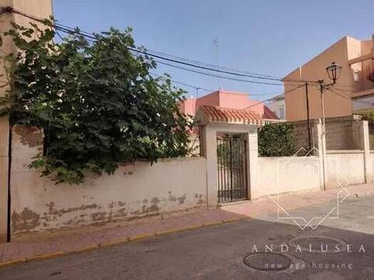 Grundstück zum Kauf 130.000 € Calle Amapola Garrucha 04630
