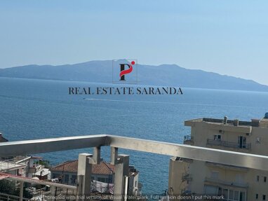 Apartment zum Kauf 189.750 € 3 Zimmer 86,3 m² 2. Geschoss frei ab sofort Saranda Saranda 9701