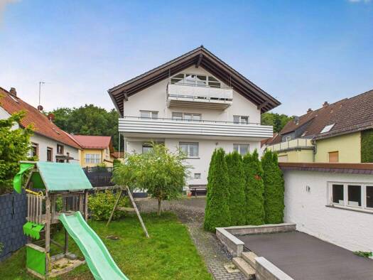 Einfamilienhaus zum Kauf 499.000 € 9 Zimmer 300 m² 602 m² Grundstück Stockheim Glauburg 63695